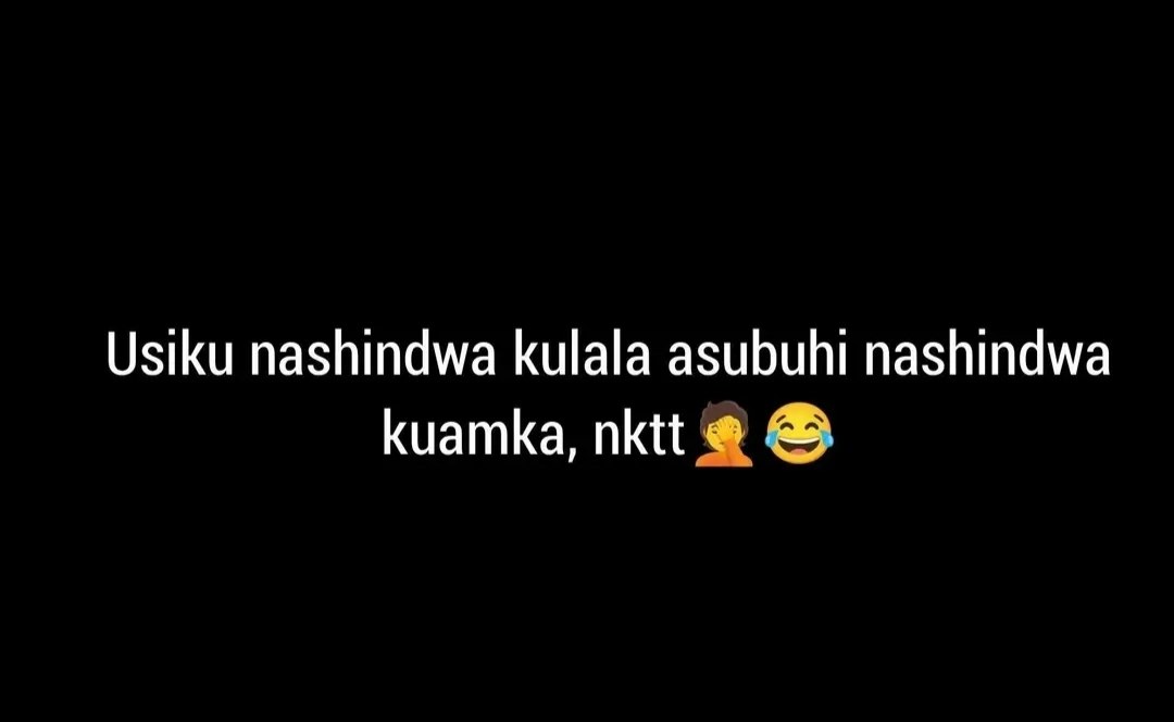 UsikuInashindwalkulalatasububifnashindwal MRS) UsikuInashindwalkulalatasububifnashindwal MRS)